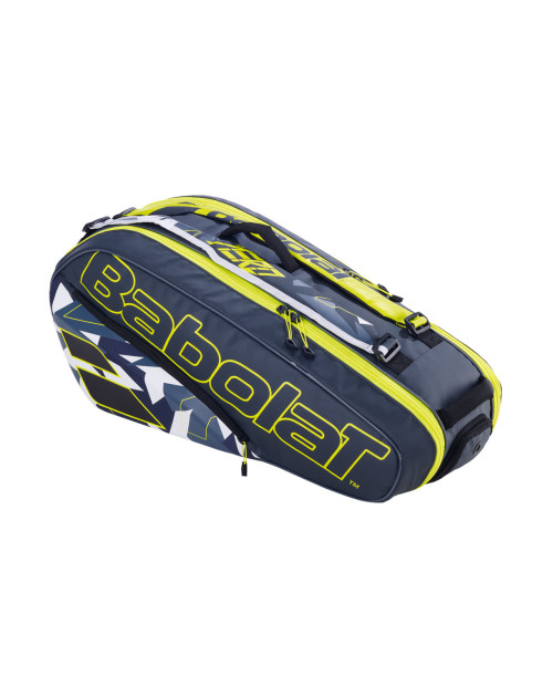 Теннисный чехол BABOLAT RH X 6 PURE AERO