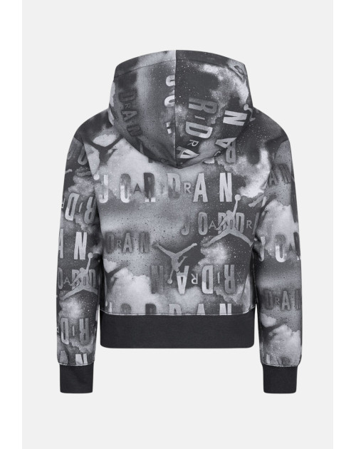 Толстовка ESSENTIALS AOP BOXY PO