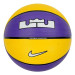 Мяч баскетбольный NIKE LeBron PLAYGROUND 2.0 8P