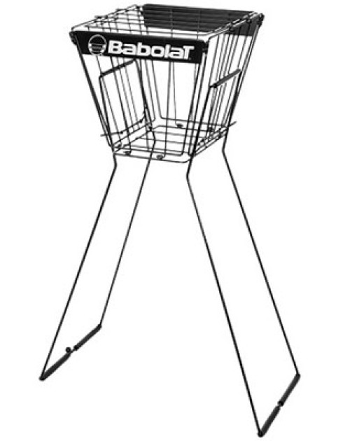 Корзина для мячей  Babolat Tennis ball Cart (72 мяча)