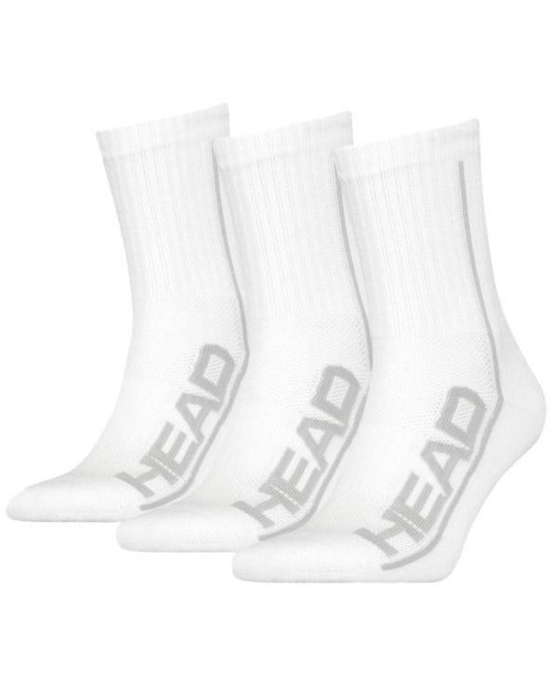 Носки Head PERFORMANCE SHORT CREW 3P UNISEX