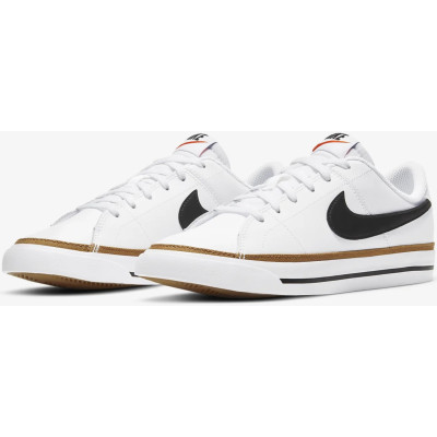 Тенісні кросівки NIKE COURT LEGACY (GS)