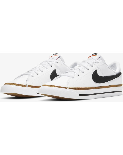 Тенісні кросівки NIKE COURT LEGACY (GS)