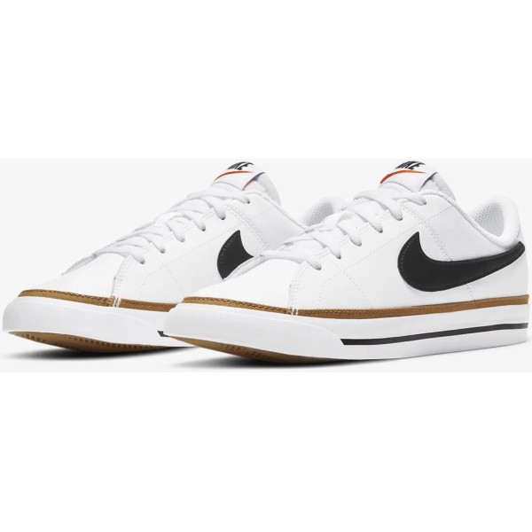 Теннисные кроссовки NIKE COURT LEGACY (GS)