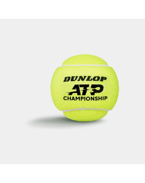 Теннисные мячи DUNLOP ATP CHAMPIONSHIP*3 72 1 ящ