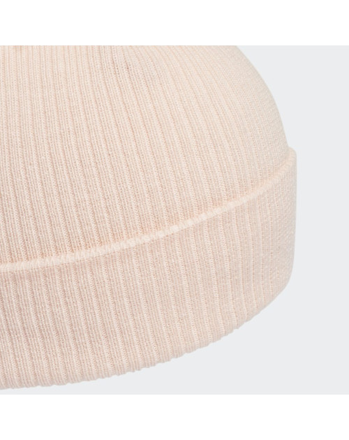 Шапка ADIDAS W FUR POM BEANI