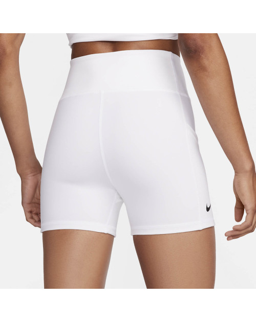 Теннисные шорты NIKE W DF ADVTG BALSHRT REG