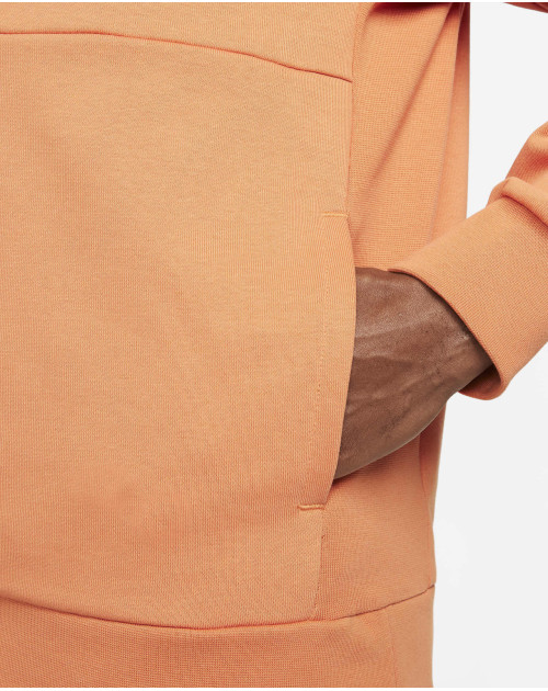 Теннисная толстовка NIKE M NKCT DF FLC HERITAGE HOODIE