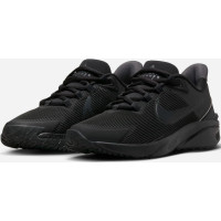 Кроссовки NIKE STAR RUNNER 4 NN (GS) Кроссовки NIKE STAR RUNNER 4 NN (GS)