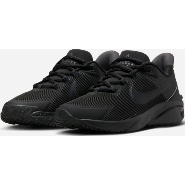 Кроссовки NIKE STAR RUNNER 4 NN (GS) Кроссовки NIKE STAR RUNNER 4 NN (GS)