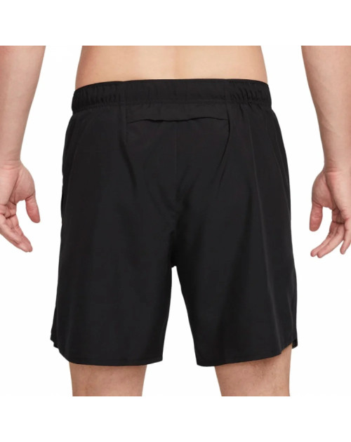 Теннисные шорты Nike M Nk Df Challenger 7Bf Short