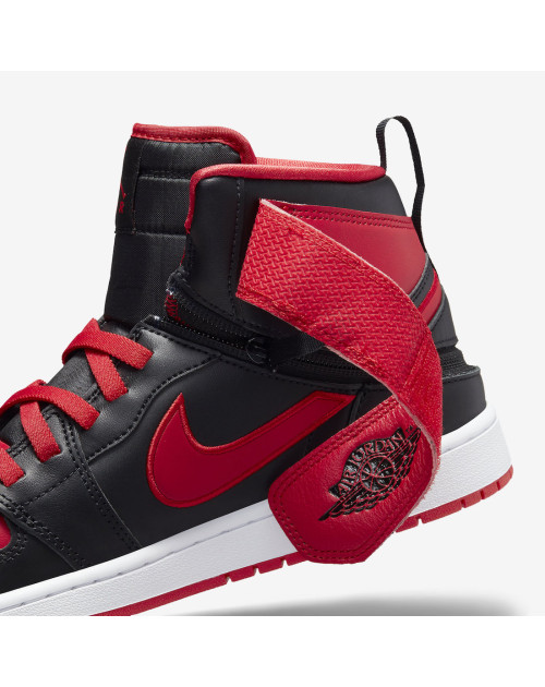 Кроссовки M Nike Air Jordan 1 Hi Fleyase