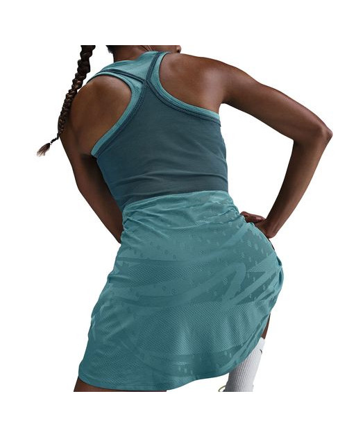 Теннисное платье W NIKE DF SLAM DRESS MB