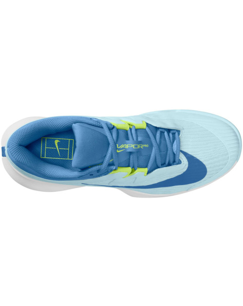 Теннисные кроссовки NIKE W ZOOM VAPOR PRO 3 HC
