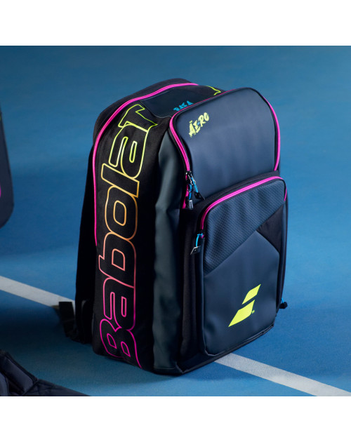Теннисный рюкзак Babolat Backpack Pure Aero Rafa