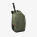 Тенісний рюкзак Wilson Team Backpack Heather Green