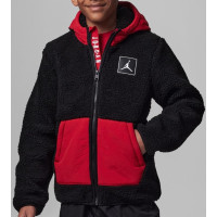 Куртка NIKE JDB SHERPA JKT