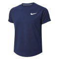 Тенісна футболка B NIKE DF VCTRY SS TOP