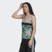 Майка ADIDAS W TANK MULTICOLOR