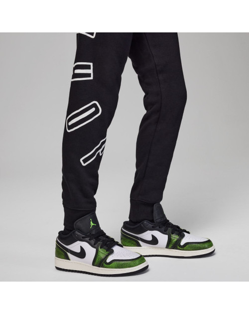 Брюки NIKE JDB MJ FLIGHT MVP HBR FLC PANT