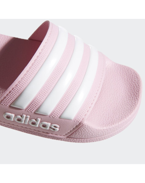 Тапочки ADIDAS J ADILETTE SHOWER K