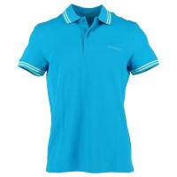 Теннисное  поло LOTTO M L73 POLO PQ