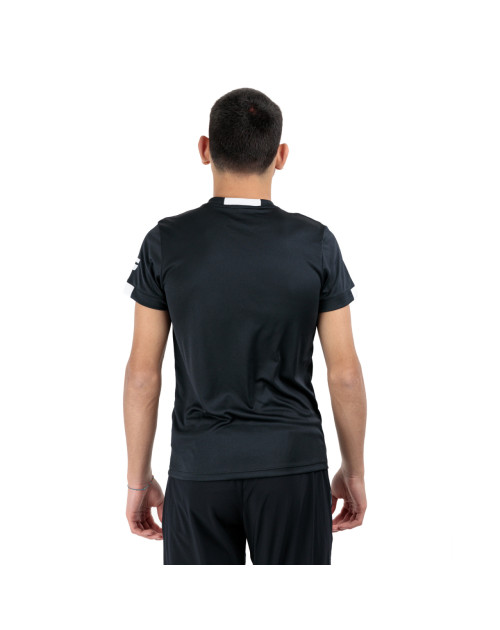 Футболка теннисная M Babolat PLAY CREW NECK TEE MEN