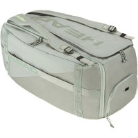 Теннисный чехол HEAD Pro Duffle Bag L LNLL