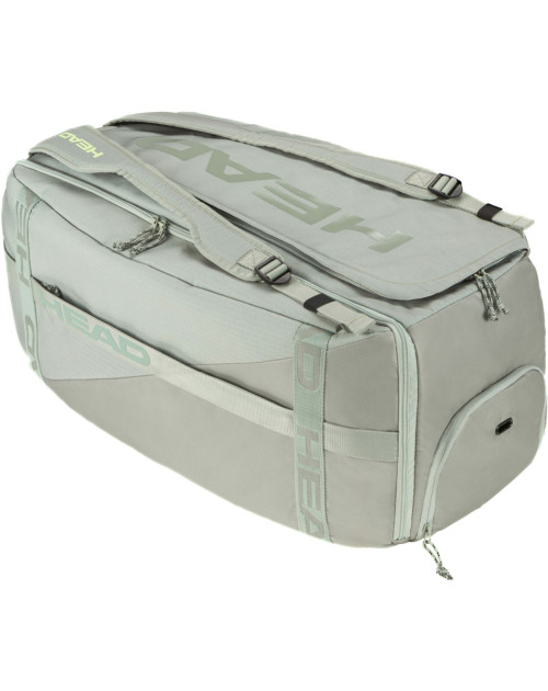 Теннисный чехол HEAD Pro Duffle Bag L LNLL