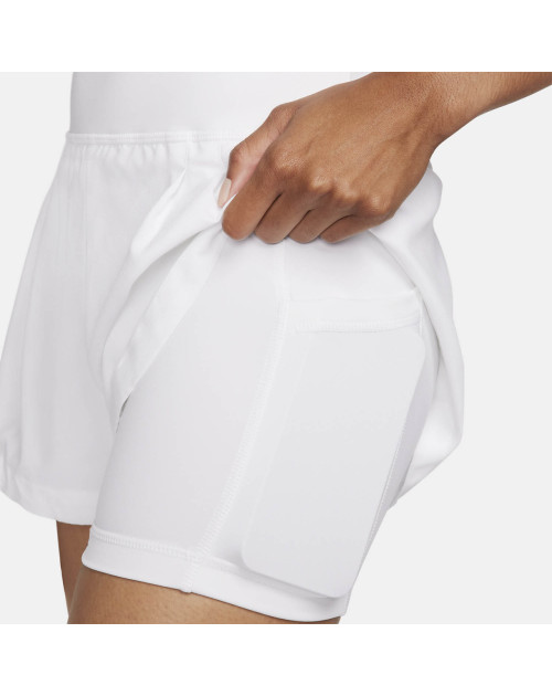 Теннисные шорты W NKCT DF ADVTG SHORT