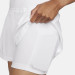 Теннисные шорты W NKCT DF ADVTG SHORT