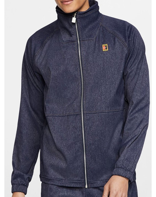 Теннисная ветровка NIKE M NKCT JACKET PS NT