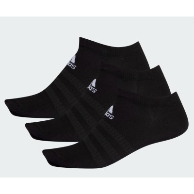 Шкарпетки ADIDAS 3PP LOW LIGHT Шкарпетки ADIDAS 3PP LOW LIGHT