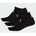 Носки ADIDAS 3PP LOW LIGHT