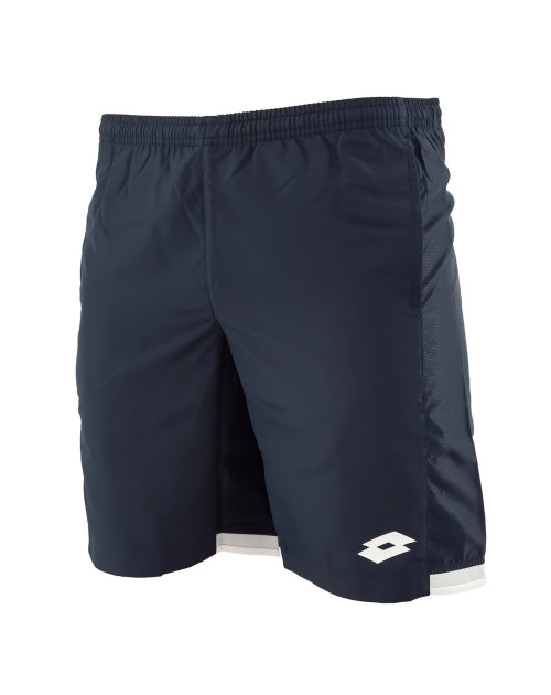 Теннисные шорты LOTTO  AYDEX III SHORT DB B