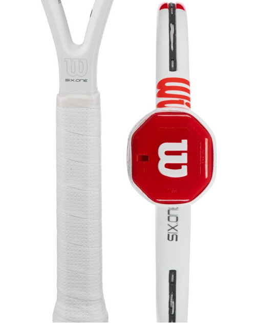 Тенісна ракетка WILSON SIX.ONE LITE 102