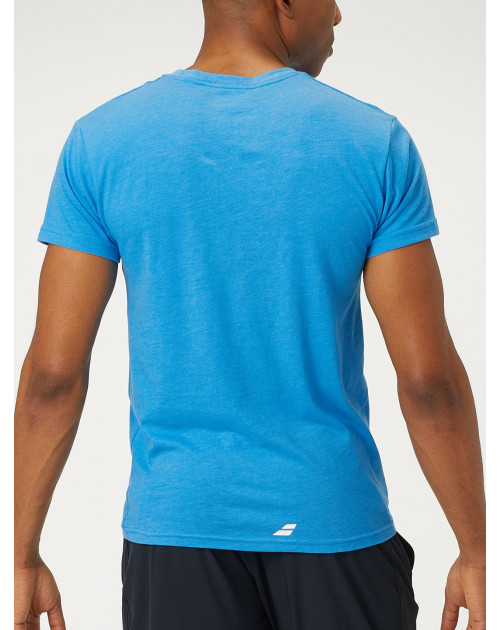 Тенісна футболка BABOLAT EXERCISE TEE MEN