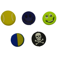 Виброгаситель Smile ass 1 шт