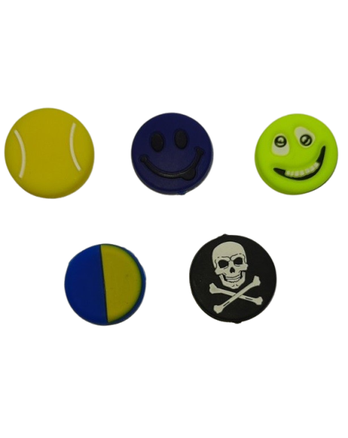 Виброгаситель Smile ass 1 шт