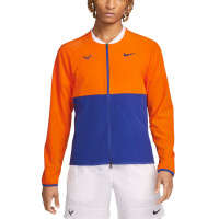 Теннисная куртка NIKE M RAFA NKCT JACKET