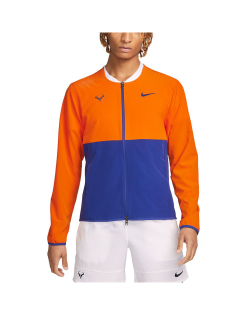 Теннисная куртка NIKE M RAFA NKCT JACKET