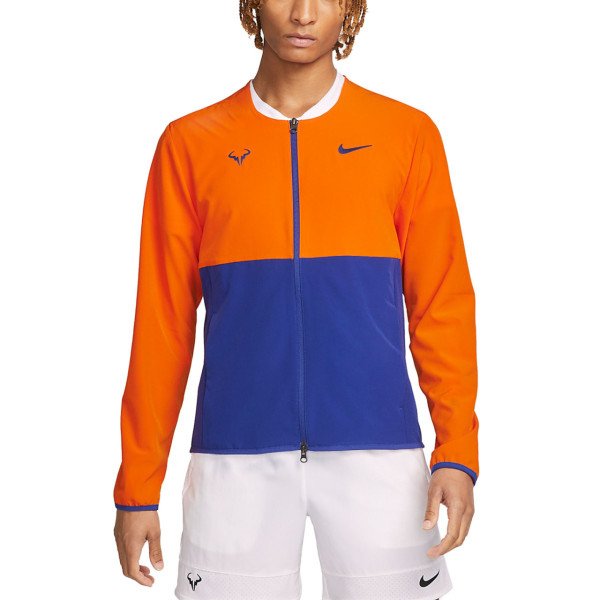 Тенісна куртка NIKE M RAFA NKCT JACKET Тенісна куртка NIKE M RAFA NKCT JACKET