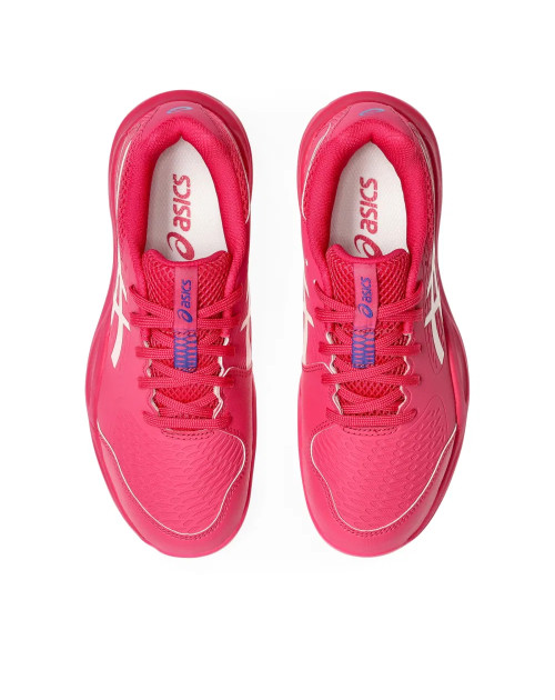 Тенісні кросівки ASICS GEL-RESOLUTION X GS 700