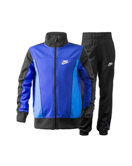Костюм Nike B Nsw Trk Suit Pac Poly