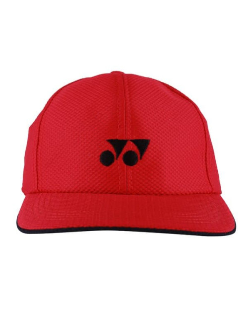 Кепка Yonex W-341E Cap (Red)