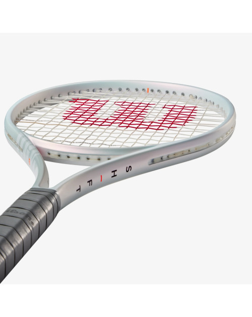 Тенісна ракетка WILSON SHIFT 99L V1 FRM