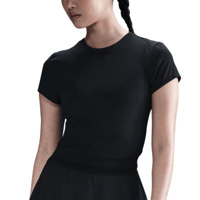 Тенісна майка W NIKE DF ADVTG SS TOP bk Тенісна майка W NIKE DF ADVTG SS TOP bk