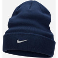 Шапка K NIKE PEAK BEANIE SC SWSH