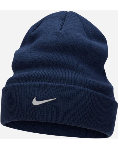 Шапка K NIKE PEAK BEANIE SC SWSH