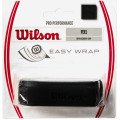 Теннисная ручка WILSON PRO PERFORMANCE GRIP BK